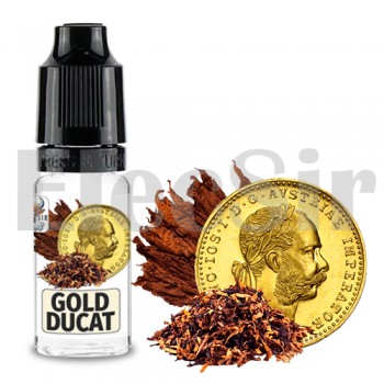 Табачный ароматизатор Inawera - Gold Ducat - 10ml