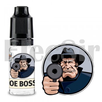 Табачный ароматизатор Inawera - Joe Boss - 10ml
