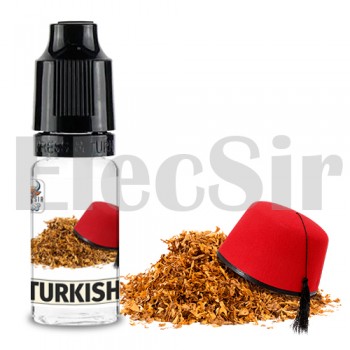 Табачный ароматизатор Inawera - Turkish - 10ml