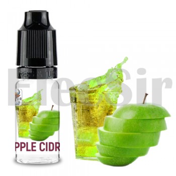 Ароматизатор Liquid Labor - Apple Cidre - 10ml