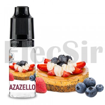 Ароматизатор Liquid Labor - Azazello - 10ml
