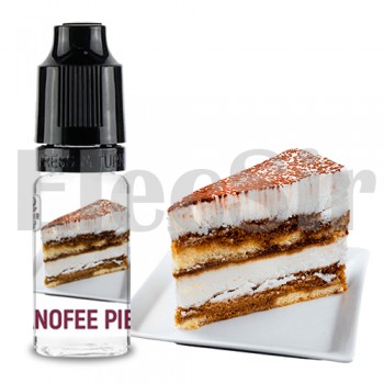 Ароматизатор Liquid Labor - Banofee Pie - 10ml