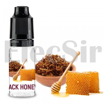 Ароматизатор Liquid Labor - Black Honey - 10ml