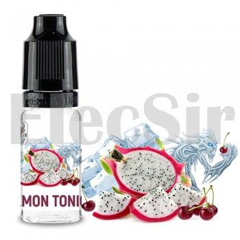 Ароматизатор Liquid Labor - Demon Tonic - 10ml