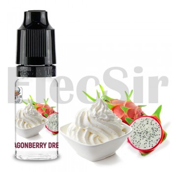 Ароматизатор Liquid Labor - Dragonberry Dream - 10ml
