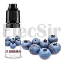Liquid Labor - Blueberry - 10ml
