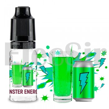 Ароматизатор Liquid Labor - Monster Energy - 10ml