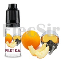 Liquid Labor - Pilot K.A. - 10ml