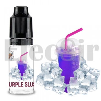 Ароматизатор Liquid Labor - Purple Slush - 10ml