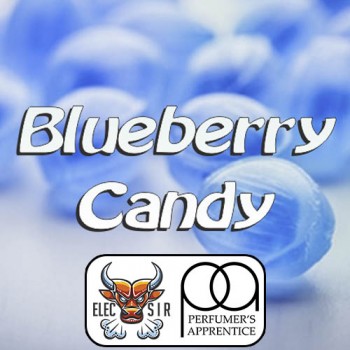 Ароматизатор TPA - Blueberry Candy Flavor - 10ml