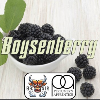 Ароматизатор TPA - Boysenberry Flavor - 10ml