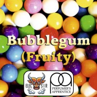 TPA - Bubblegum (Fruity) Flavor - 10ml