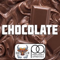TPA - Chocolate Flavor - 10ml