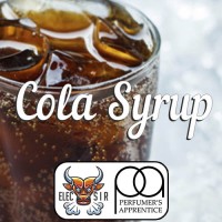 TPA - Cola Syrup Flavor - 10ml