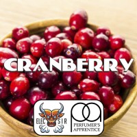 TPA - Cranberry Flavor - 10ml