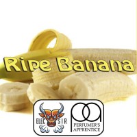 TPA - Ripe Banana Flavor - 10ml