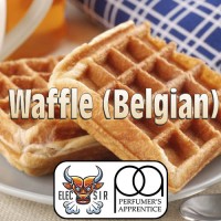 TPA - Waffle (Belgian) Flavor - 10ml