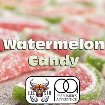 Ароматизатор TPA - Watermelon Candy Flavor - 10ml