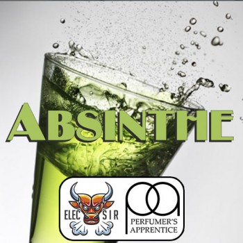 Ароматизатор TPA - Absinthe v2 Flavor - 10ml