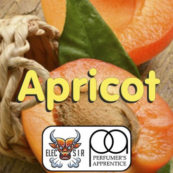 Ароматизатор TPA - Apricot Flavor - 10ml
