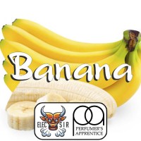 TPA - Banana Flavor - 10ml