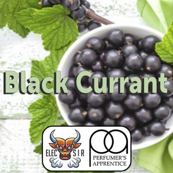 Ароматизатор TPA - Black Currant Flavor - 10ml