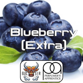 Ароматизатор TPA - Blueberry Flavor (Extra) - 10ml