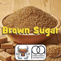 TPA - Brown Sugar Flavor - 10ml
