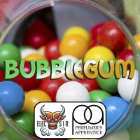 TPA - Bubblegum Flavor - 10ml