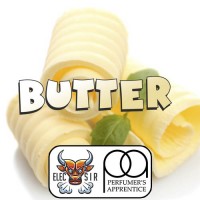 TPA - Butter Flavor - 10ml