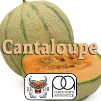 TPA - Cantaloupe Flavor - 10ml