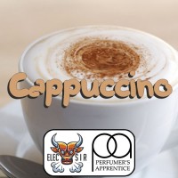 TPA - Cappuccino Flavor - 10ml