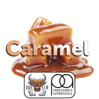 TPA - Caramel Flavor - 10ml