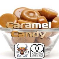 TPA - Caramel Candy Flavor - 10ml