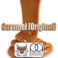 TPA - Caramel (Original) Flavor - 10ml
