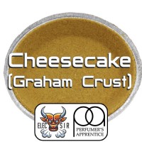 TPA - Cheesecake (Graham Crust) - 10ml
