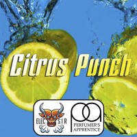 TPA - Citrus Punch Flavor - 10ml