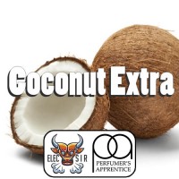 TPA - Coconut Extra Flavor - 10ml
