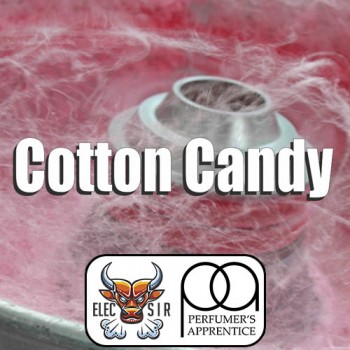 Ароматизатор TPA - Cotton Candy Flavor - 10ml