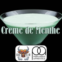 TPA - Creme de Menthe Flavor - 10ml