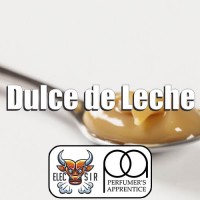 TPA - Dulce de Leche Flavor - 10ml