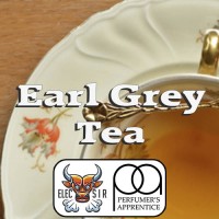 TPA - Earl Grey Tea Flavor - 10ml