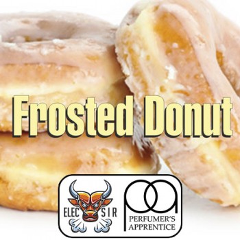Ароматизатор TPA - Frosted Donut Flavor - 10ml