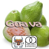 TPA - Guava Flavor - 10ml
