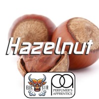 TPA - Hazelnut Flavor - 10ml