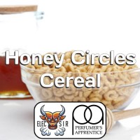 TPA - Honey Circles Cereal Flavor - 10ml