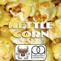 TPA - Kettle Corn Flavor - 10ml