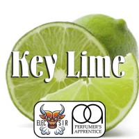 TPA - Key Lime Flavor - 10ml