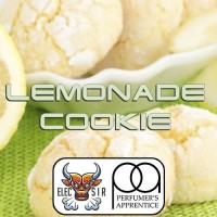 TPA - Lemonade Cookie Flavor - 10ml