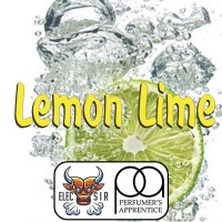 TPA - Lemon Lime Flavor - 10ml